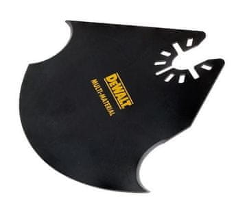 Stanley Dewalt MT univerzalno rezilo za PVC/preproge/izolacijsko peno/karton