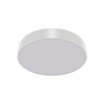 Ideus LED stropna svetilka 24W 1880lm 4000K bela okrogla totem Ideus 04090