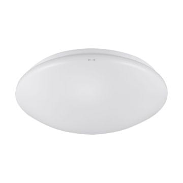 Ideus Notranja stropna svetilka 13W E27 bela okrogla IP20 stig Ideus 04137