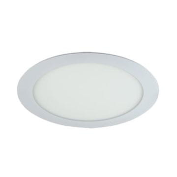 Ideus Tanek LED stropni reflektor C bela 18W 3200K 1825lm IP20 Ideus 02487