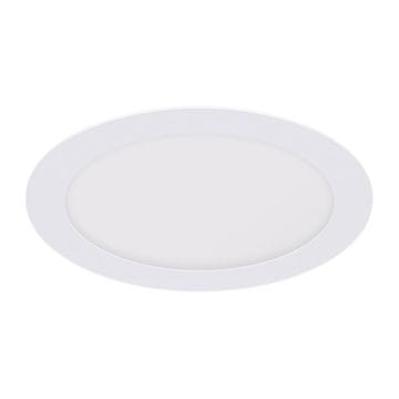 Ideus Tanek LED stropni reflektor C bela 18W 6600K 1825lm IP20 Ideus 02488