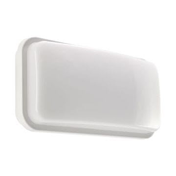 Ideus Hermetična LED svetilka bela 20W IP55 4000K 1500lm ALBIN 03691