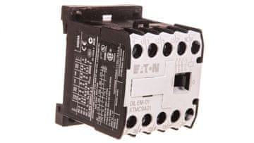 Eaton Kontaktor moči 9A 3P 42V AC 0Z 1R dilem-01 (42V50HZ, 48V60HZ) 051791