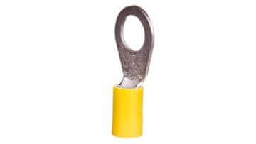 shumee Izolirana obročasta sponka KOI 6/8 PVC E09KO-02010302200 /100 kosov/