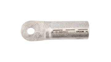 shumee Aluminijast konec z očescem, zatesnjen, KRA 300/12 E12KA-01010104300
