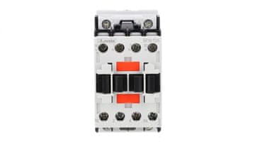 shumee Močnostni kontaktor 2NO+2NC 32A AC1 tuljava 24VAC 50/60Hz BF18T2A024