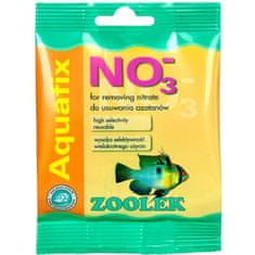 ZOOLEK Zoolek Aquafix NO3 - Pripravek za odstranjevanje nitratov v akvariju