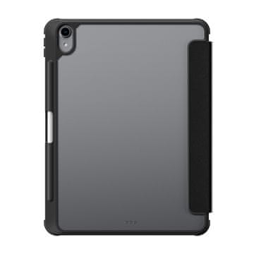 ETUI Etui AmazingThing Titan Pro za iPad A16 11" s stojalom 720 in držalom za pisalo - črn