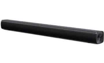 slomart Xiaomi S22E Soundbar 2.0 zvočni sistem, 30W, črn