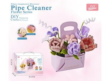 slomart MADEJ Flower Craft komplet za ustvarjanje šopka