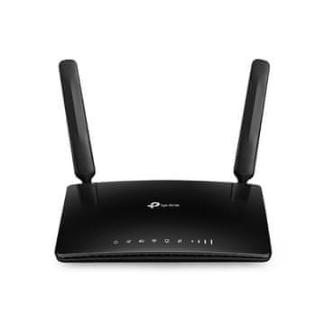 slomart TP-LINK Archer MR400 4G LTE usmerjevalnik AC1200, 3xLAN, 1xLAN/WAN, 1xSIM