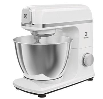 Robot Electrolux E5KM1-4SWB planetarni mešalnik 1000W, 5L, bela