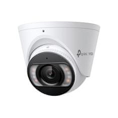 Insight TP-Link INSIGHT S485 nadzorna kamera 8MP Full-Color Turret IP67
