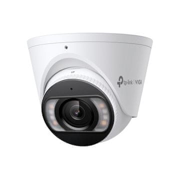 Insight TP-Link INSIGHT S485 nadzorna kamera 8MP Full-Color Turret IP67