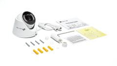 Insight TP-Link INSIGHT S485 nadzorna kamera 8MP Full-Color Turret IP67