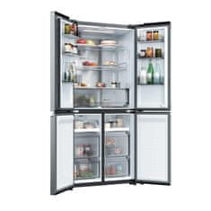 Haier HCR58S18DNMM multidoor ameriški hladilnik