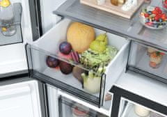 Haier HCR58S18DNMM multidoor ameriški hladilnik