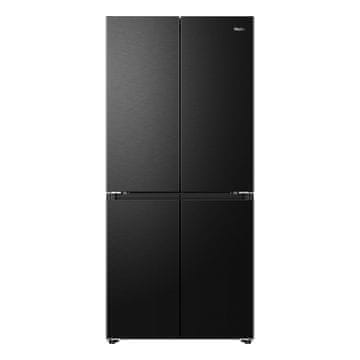 Haier HCR58S18DNMB multidoor ameriški hladilnik
