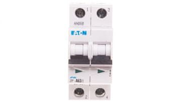 Eaton Modularno odklopno stikalo 63A 2P (sprožilec možen) ZP-A63/2 284907