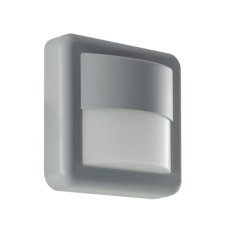 Ideus Hermetična LED svetilka siva 4W IP55 4000K 260lm fido L Ideus 03689