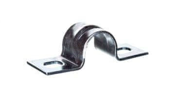 OBO BETTERMANN Kovinski nosilec za cevi in kable 11mm 605 11 G 1018116 /100 kosov/