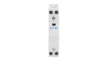 Eaton Inštalacijski kontaktor Z-SCH 1MU 2R 230VAC Z-SCH230/1/25-02 193887