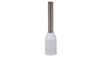 shumee Izolirana navojna sponka HI 0,5/8 DIN E08KH-02010101601 /500 kosov/