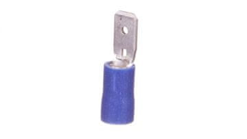 shumee Izolirani vložek WI 4,8-2,5/0,8 B PVC E10KN-03020200601 /100 kosov/