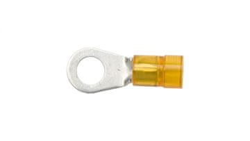 shumee Izolirana obročasta sponka KOI 6/6 PC E09KO-02010202100 (100 kosov)