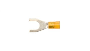 Ergo Izolirana lopatasta sponka KWI 6/8 PC E09KO-02030302100 /100 kosov/