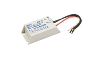 shumee Napetost napajanja tipa ZOL16 100–240 V AC / 10 V DC 16 W IP 68 0 0