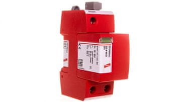 shumee Odvodnik prenapetosti tip T1 1P 50kA 2,5kV DEHNbloc M 255 FM 961125
