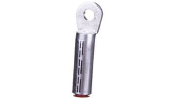 shumee Aluminijast konec z očescem, zatesnjen, KRA 70/10 E12KA-01010101600