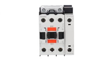 shumee Močnostni kontaktor 4Z 45 A AC1 tuljava 230 VAC 50/60 Hz BF26T4A230