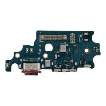 OEM Polnilna ploščica za SAMSUNG S21 Plus G996B/F/N OEM (hitri polnilnik)