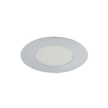 Ideus Tanek LED stropni reflektor C bela 3W 3200K 290lm IP20 Ideus 02808