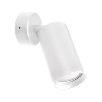 Ideus Stenska svetilka bela IP20 premična daria SPT GU10 35W Ideus 03946