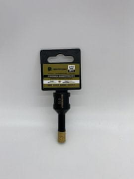 shumee Diamantna krona M14 10 mm za suho vrtanje / indijski profesionalni