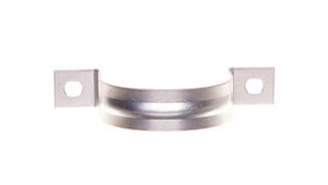 OBO BETTERMANN Kovinski nosilec za cevi in kable 50mm 605 50 G 1018507 /25 kosov/