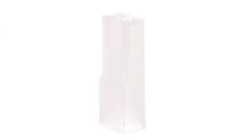 shumee Izolacijski pokrov za UN tulce 6,3-6 E10KN-01070200301 /100 kosov/