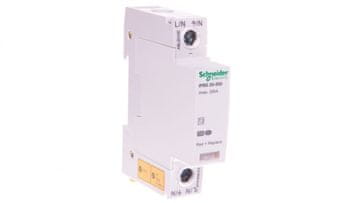 Schneider Odvodnik prenapetosti tip T2 1P 20kA iPRD-20-20kA-350V-1P A9L20100