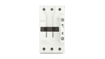 Eaton Močnostni kontaktor 40A 3P 24V AC 0Z 0R DILM40 (24V50/60HZ) 277770
