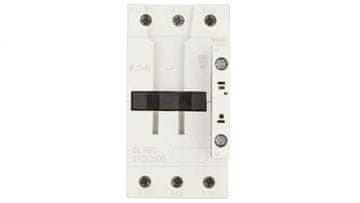 Eaton Močnostni kontaktor 50A 3P 24V AC 0Z 0R DILM50 (24V50/60HZ) 277834