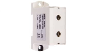 shumee Enotirni tirni konektor 25-150 mm2 siv evro OTL 150 1xAl/Cu 606150