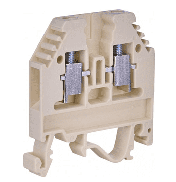shumee Priključek za varovalčno letev - vtičnica 4 mm2 VSV 4 PA 003901699