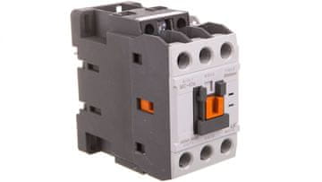 shumee Kontaktor 40A 3P 18,5kW 230V AC 1Z1R MC-40a 230VAC 1a1b 1337007000