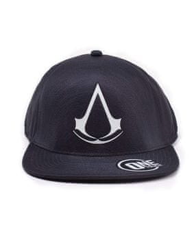 Difuzed Assassin's Creed - Crest seamless snapback kapa