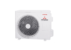 Mitsubishi Heavy Ind klimatska naprava bela DX Z6-W1 5,0 kW - KOMPLET Z MONTAŽO