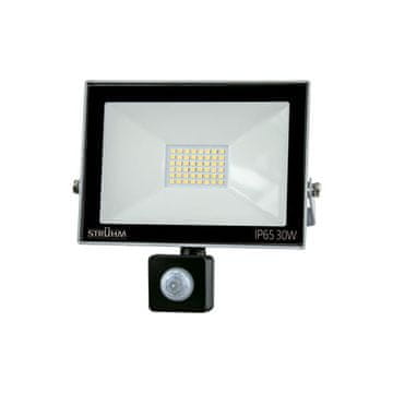 Ideus LED reflektor s senzorjem gibanja 30W 6500K 2400lm IP65 kroma ideus 03706
