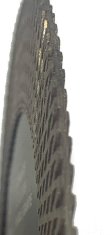 shumee Diamantni disk 125 mm x 1,9 mm x 22,2 mm hitri rez indijski profesionalni